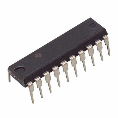 TLV320AC36CN Audio ICS Kompaktowy wysokiej dokładności dla sprzętu audio