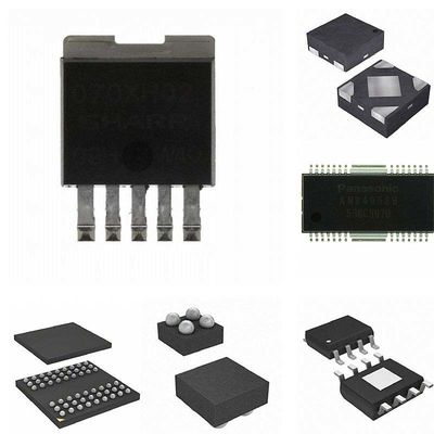 FH28BH-80S-0.5SH(10) SMD FPC Kabel Złącza 0,5 mm Pitch z 80 Pozycją