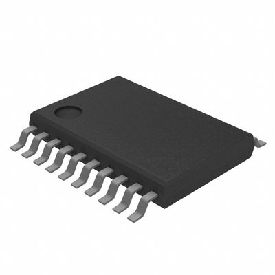 TSC2000IPWR 4 Wire Resistive Touch Screen IC dla urządzeń diagnostycznych