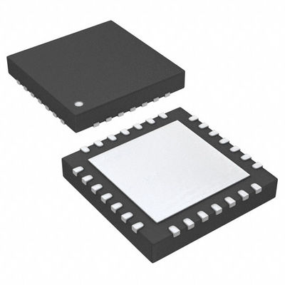 MTCH6102T-I/MV Touch Switch IC Wszechstronność dla automatyki przemysłowej