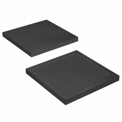256KB RAM System na chipie 10AS066H2F34I2SGES dla urządzeń monitorujących