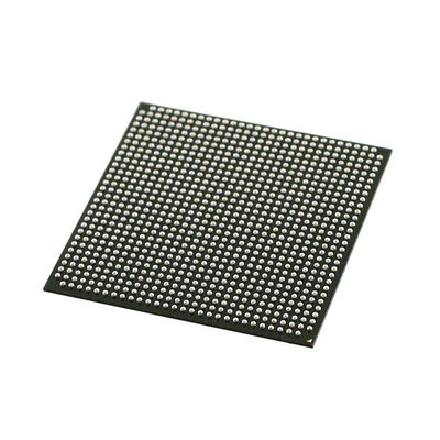 5ASXMB5E4F31I5N Soc In Integration of Embedded Systems for Washing Machines (Integracja systemów wbudowanych do pralek)