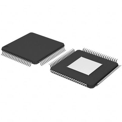 Oszczędność przestrzeni Liniowy IC TDA9983BHW/15/C1,5 Przekaźnik wideo IC ze standardami HDMI