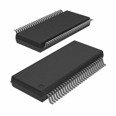 Powierzchniowa instalacja logiczna IC Universal Bus Functions 74FCT162500CTPVG