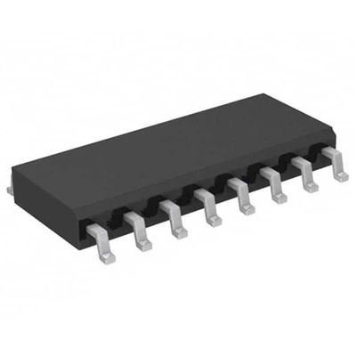 Wysokiej gęstości ALD810018SCL Transistor IC Kompaktowy ze stabilną obsługą