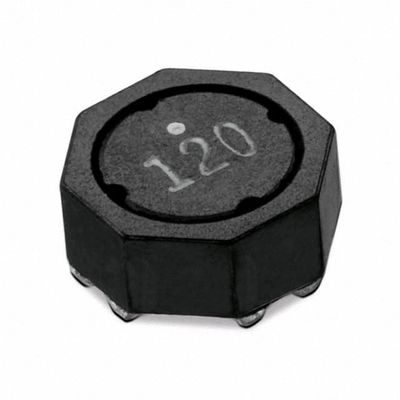 74489430150 Wykryty induktor mocy SMD o wysokości 1,8 mm dla regulatorów napięcia
