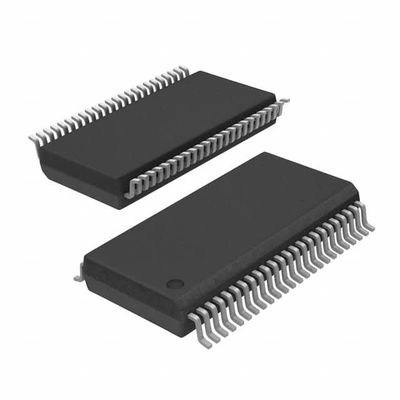 AFE1104E IC Chip zintegrowanego obwodu 5.25V 1.17 Mbps dla przenośnej elektroniki