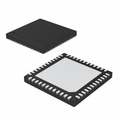 MAX5863ETM+ Integrowane układy obwodne chip pozyskiwanie danych z wysoką precyzją