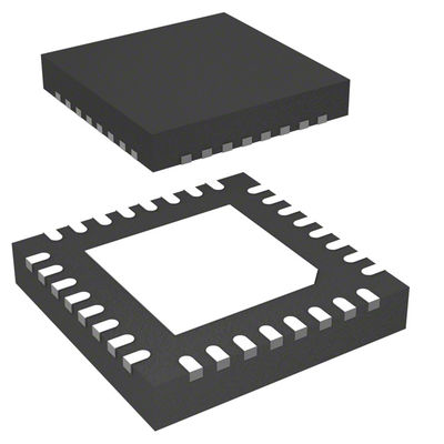 Łatwo zintegrowany rejestrator RFID IC dla wielu częstotliwości MLX90130RLQ-ADA-000-RE