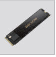 Hikvision Storage Integrated Circuits Ics HSEU416G3200C22B2 Wydajność energetyczna