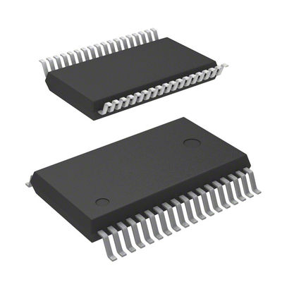 Łatwy montaż Audio Specjalny cel LC75343M-TLM-E Do urządzeń elektronicznych