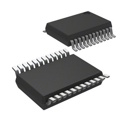 Surface Mount Audio Specjalny cel AK4120VF 8kHz z kompaktowymi rozmiarami
