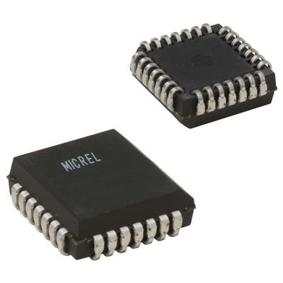 PECL Wyjściowy Zegar Fanout Buffer SY10E111LJC-TR z technologią mikroczipu