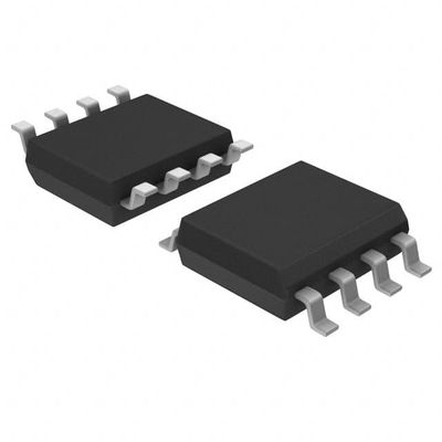 8302AM-01LF Wysokiej Prędkości Zegar Puffer Surface Mount i Łatwa Integracja