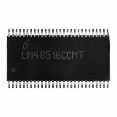 LM98516CCMTX