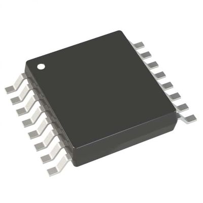 AD7873ARU-REEL7 2.2V Oporny sterownik ekranu dotykowego IC 12b Rozdzielczość