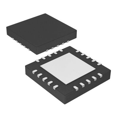 AR1100T-I/MQ Nabycie danych ICS Łatwa integracja w urządzeniach medycznych