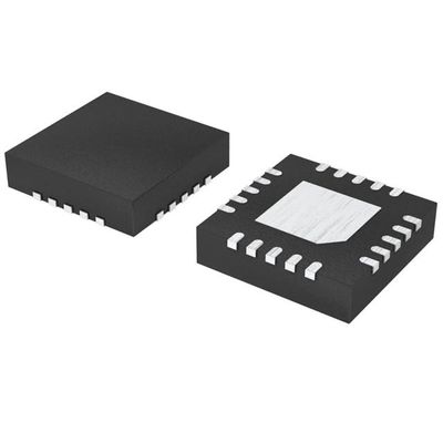 BU21026MUV-E2 System zbierania danych ICS wysokiej precyzji 4 Wire Resistive