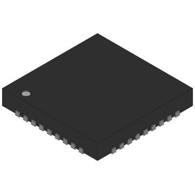 CY8CTMA340-LQI-09KL Układ powierzchniowy ekranu dotykowego IC dla systemów POS