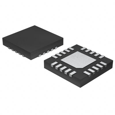 MAX11811GTP/V+T rezystywny sterownik ekranu dotykowego IC z 4 przewodami