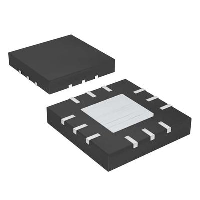 MAX11801GTC/V+ Kontroler ekranu dotykowego wysokiej precyzji dla motoryzacji