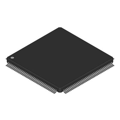MCF52258CAG66,557