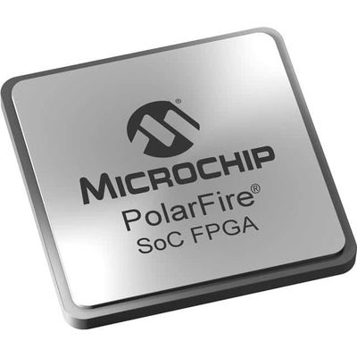 MPFS250T-FCG1152EES personalizacja wbudowanych chipów do automatyzacji przemysłowej