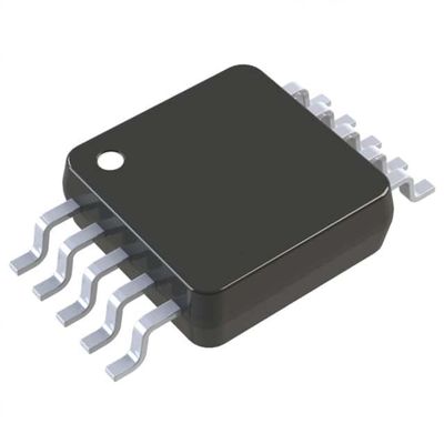 MAX3747EUB+T