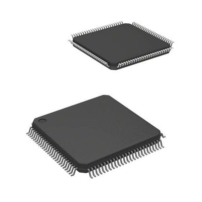 Powierzchniowy przełącznik wideo IC TDA9995HL/C1,518 ze standardami HDMI