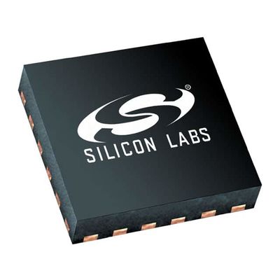 Niestandardowy liniowy układ IC do transmisji sygnału dla set-top boxów SI2141-B10-GM