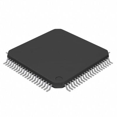 Wysokiej precyzji video konwerter chip TDA9981BHL/15/C1;5 Łatwe montaż