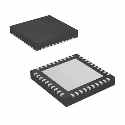 TDA8295HN/C1,518 Video Converter IC Dostosowane HD Video Liniowe Układy Zintegrowane