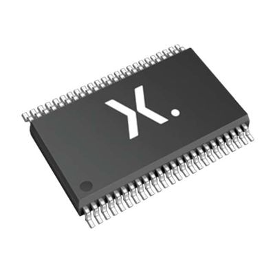 74ALVC162334ADGG,1 Transceivery autobusowe Obwody zintegrowane o szerokim zakresie napięć