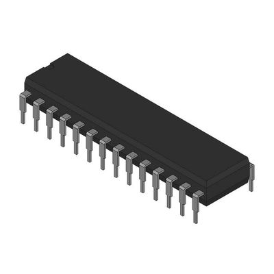 CY27C256-120PI chip pamięci IC dostosowany do smartfonów i tabletów