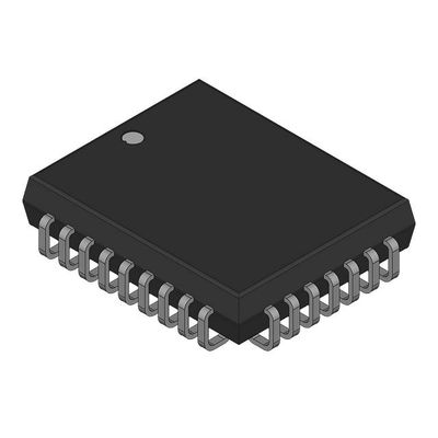 Wysokiej gęstości pamięci IC Chip CY27C010-70JC Dostosowywalny do lotnictwa kosmicznego