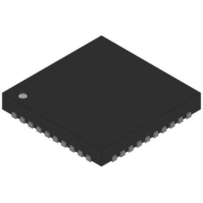 Konsole do gier PMIC Power Management IC Digital Control MAX8530ETT8J-T