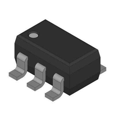 MAX4836EUT33C Mobilny układ sterowania zasilania stabilny do dostarczania energii