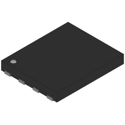 MAX8510ETA45+ IC zarządzania energią wysokiej wydajności dla rozpraszania ciepła
