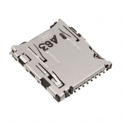 DM3AT-SF-PEJM5 ((40) Konektory do kart pamięci Micro SD z kontaktem złota
