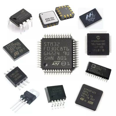 ADXRS642BBGZ-RL