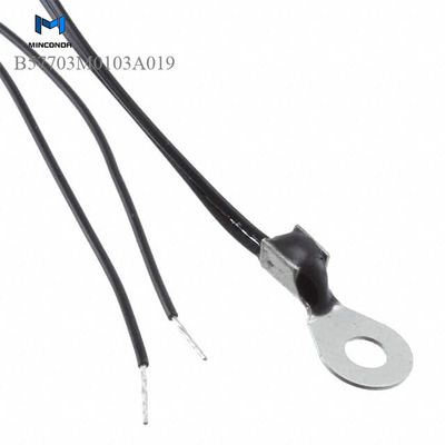 Czujniki temperatury przemysłowej Ic B57703m0103a019 Do systemów kontroli klimatu