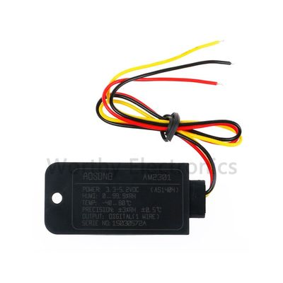 AM2301A Kontroler temperatury IC Industrial dla trudnych warunków