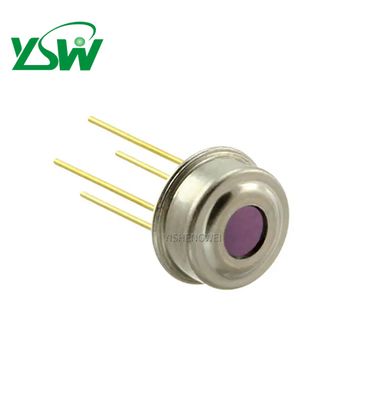 Urządzenia medyczne czujniki temperatury IC Stabilne działanie MLX90616ESF-HCA-000-TU