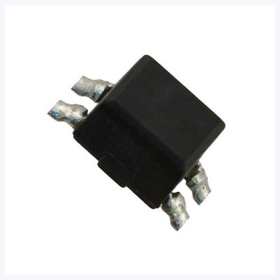 EQY-0-63+ SMT Interfejs Equalizery RF Wysoka wydajność i oszczędność miejsca