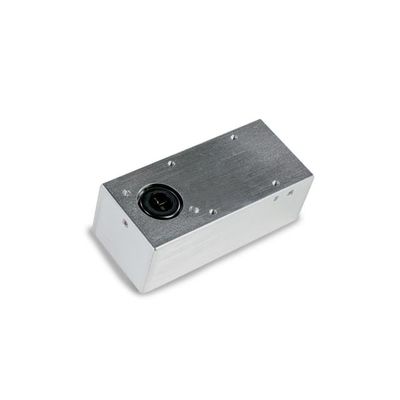 6W 28V Moduł błyskawicy ksenonowej 502-6502-20 Lampa błyskawiczna z puszki metalowej ksenon
