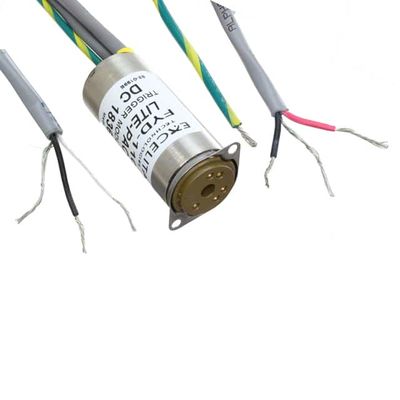 201-1101 Moduł wyzwalający o mocy 10 W 180V Kontynuacja działania Wysoka precyzja