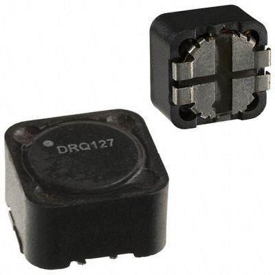 Łatwa integracja DRQ127-2R2-G Induktor mocy SMD PowerStor Wysoka częstotliwość