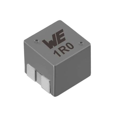 7448990082 Induktory zasilania osłonięte 10 mm szerokość 60 V Wskaźnik dla smartfonów