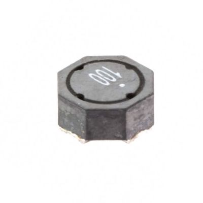 74489440100 Nawierzchniowy podłączony induktor o wysokości 3,8 mm dla infrastruktury sieci