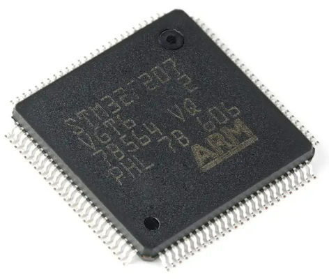 UJA1168ATK/F/0Z Mikrokontroler Chip Możliwości MCU IC w czasie rzeczywistym